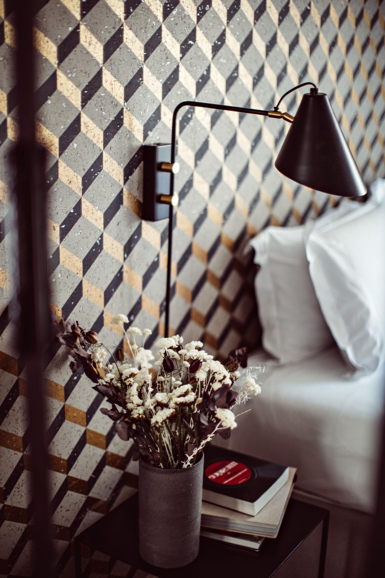 Hotel Monsieur Helder Париж Екстериор снимка