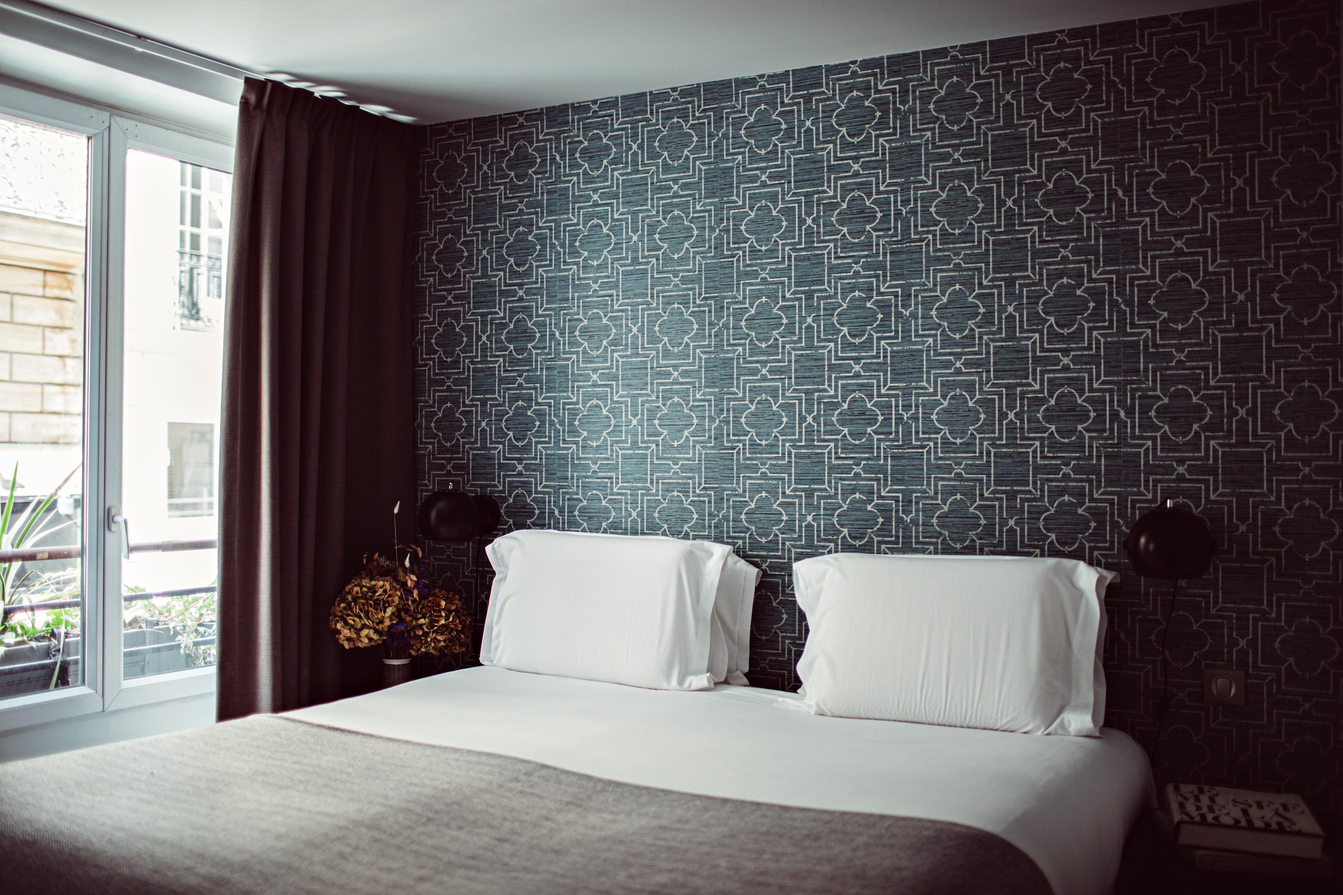 Hotel Monsieur Helder Париж Екстериор снимка