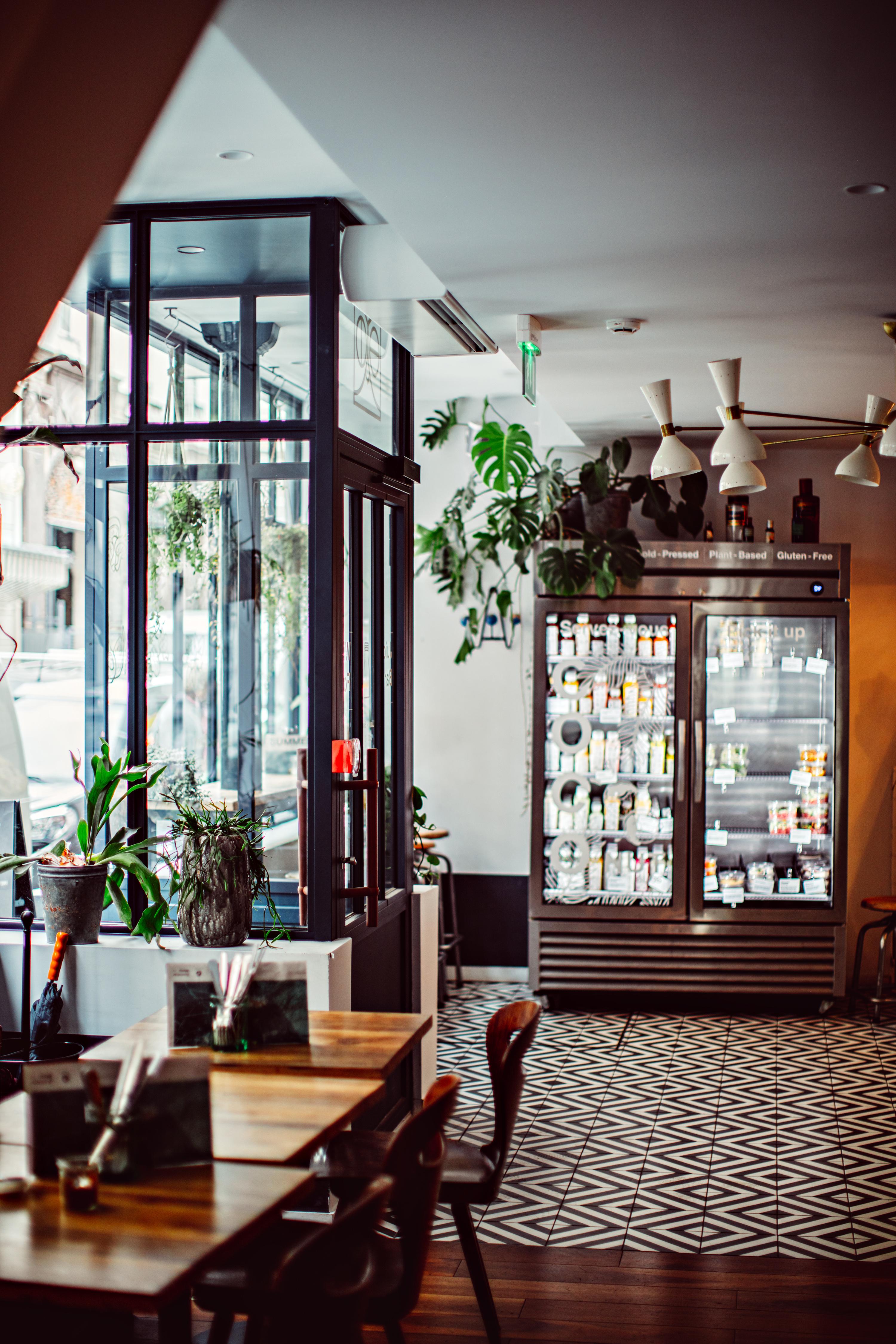 Hotel Monsieur Helder Париж Екстериор снимка