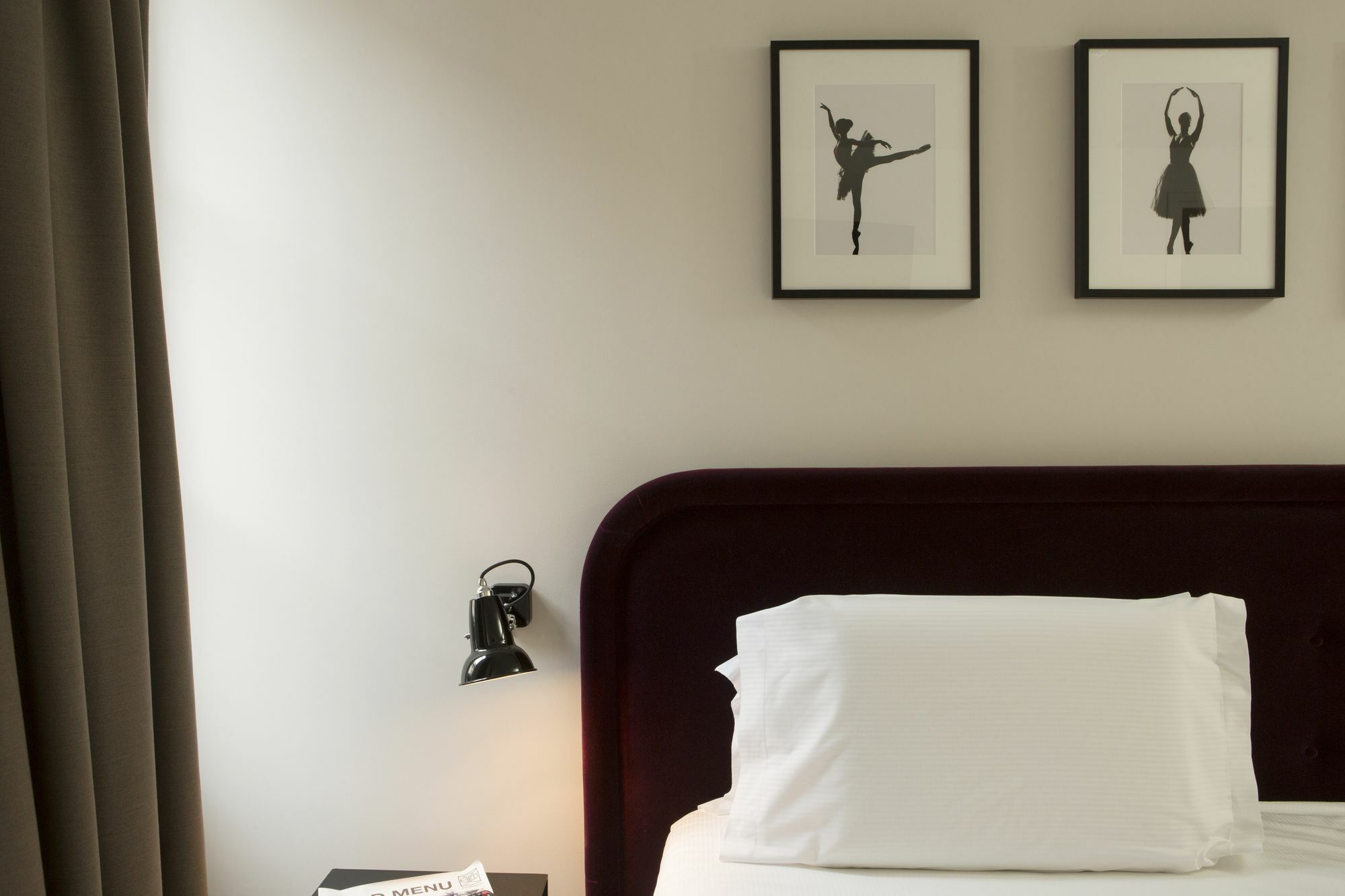 Hotel Monsieur Helder Париж Екстериор снимка