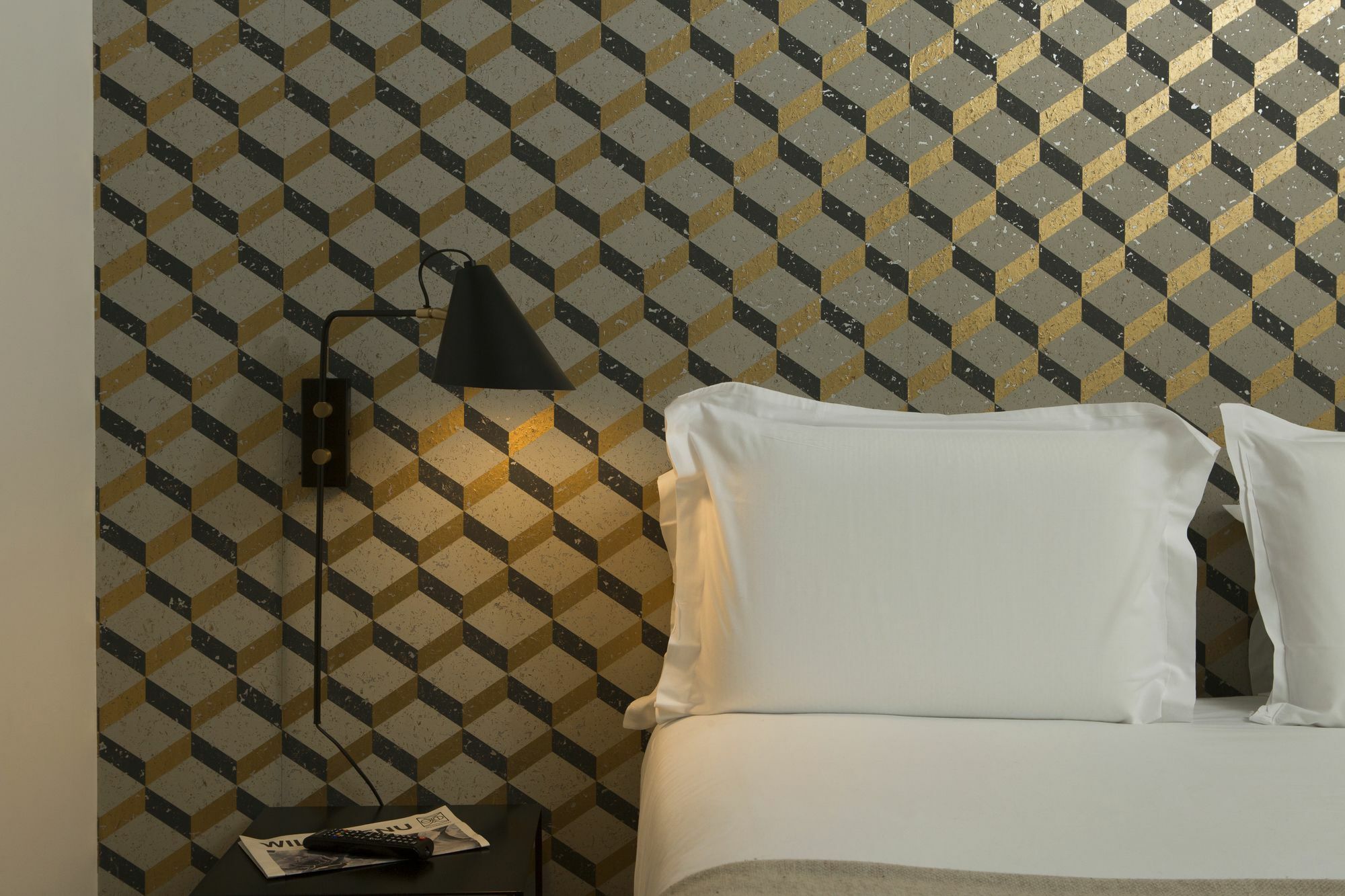 Hotel Monsieur Helder Париж Екстериор снимка