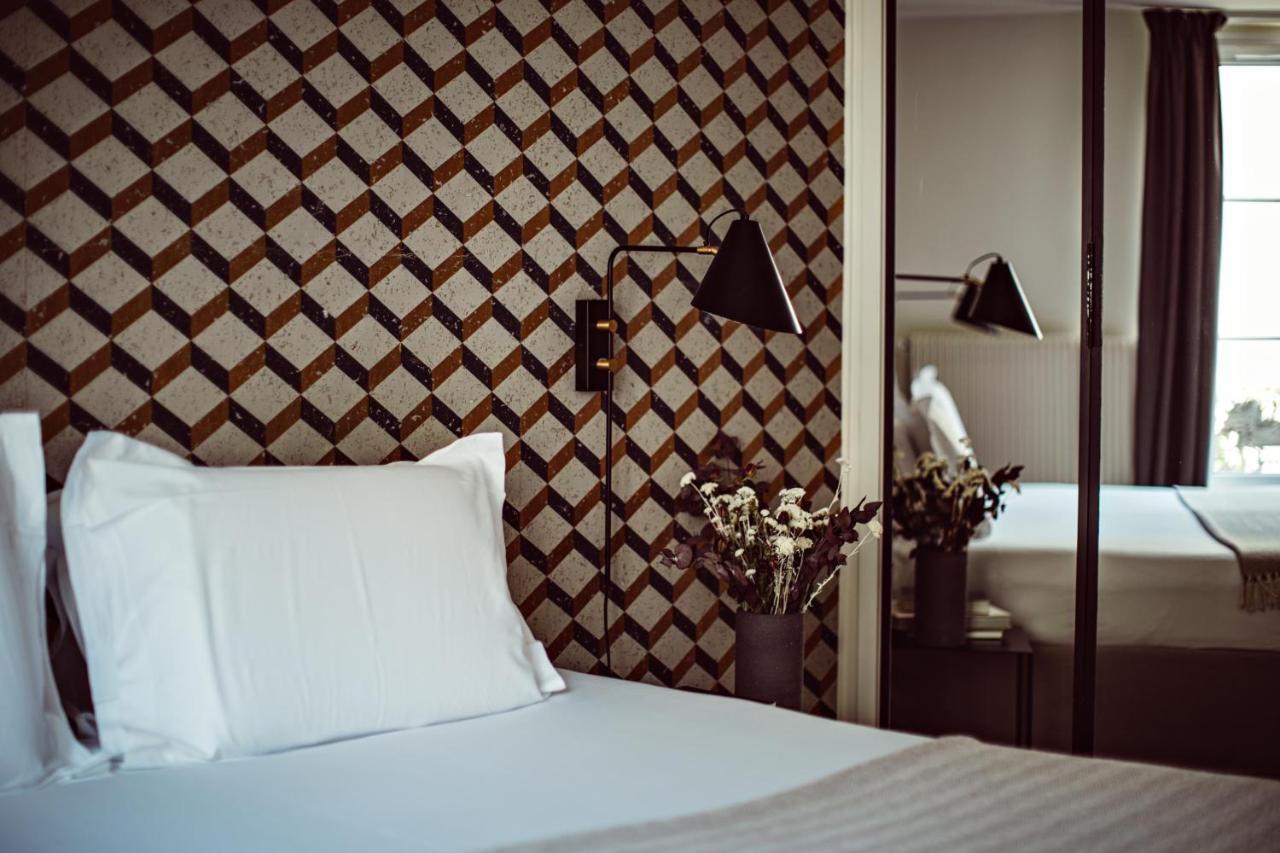 Hotel Monsieur Helder Париж Екстериор снимка