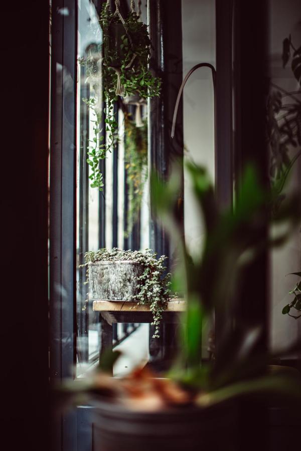 Hotel Monsieur Helder Париж Екстериор снимка